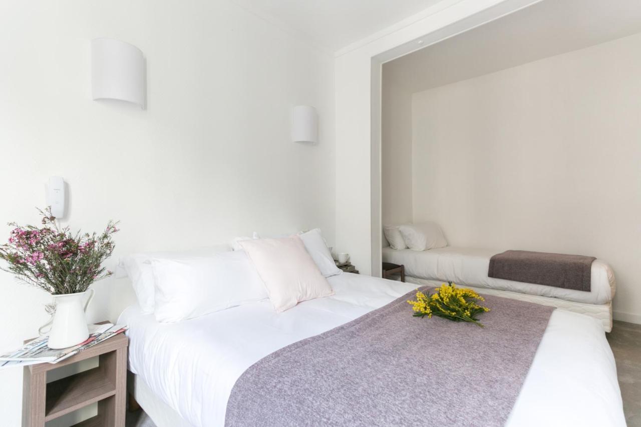 Hotel Hector Párizs Kültér fotó